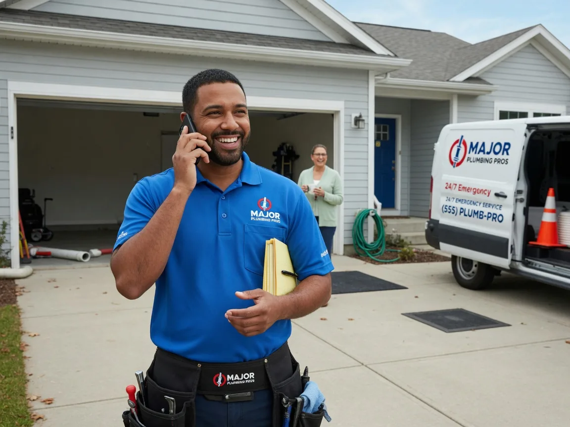 Drain Cleaning Services Penn Laird, VA FAQs